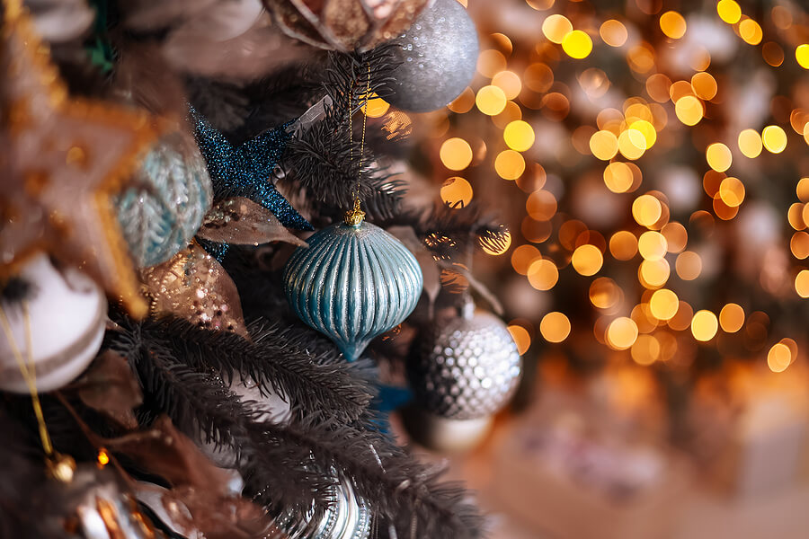 Celebrate the Holidays in Toledo